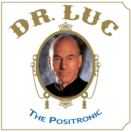 Dr. Luc's The Positronic